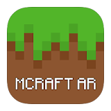 MCRAFT AR - EDITOR icon