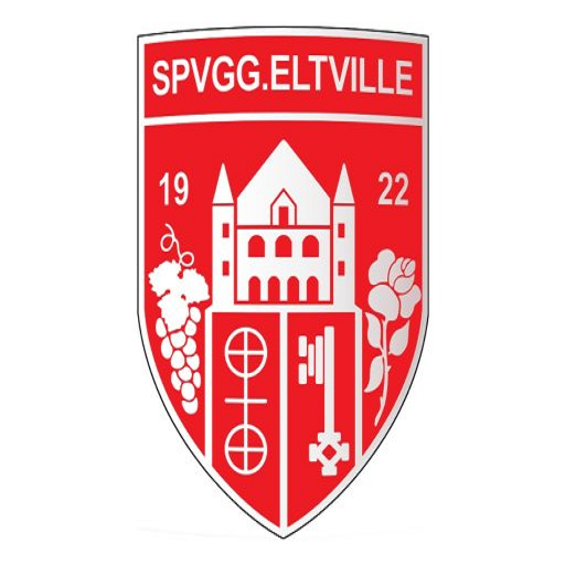 SpVgg 1922 Eltville logo