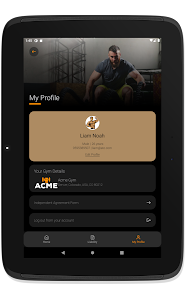 Screenshot image