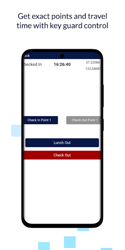 keyGuardControl Screen 2
