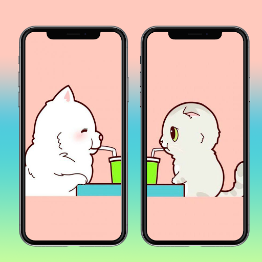 BFF Best Friend Forever Wallpaper