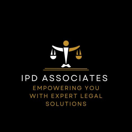 IPD ASSOCIATES logo