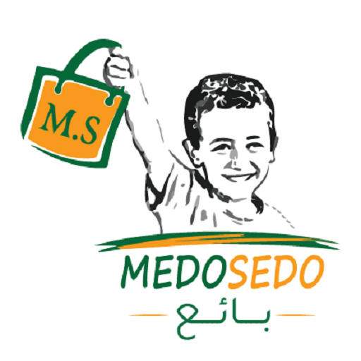 Medo Sedo Vendor logo