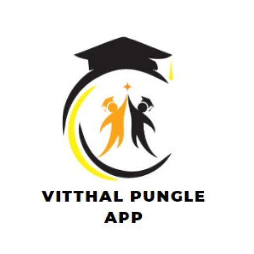 Vitthal Pungle App logo