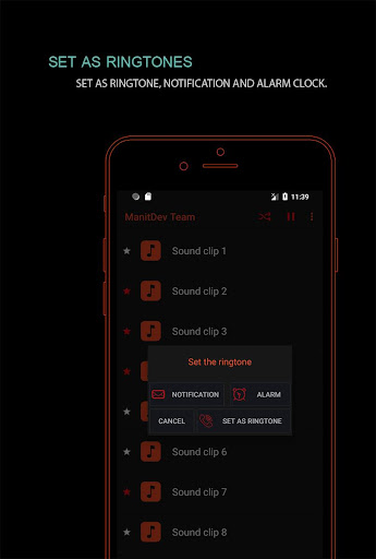 Crow & Corvus Bird Sound Effec Screenshot 4 - AppWisp.com