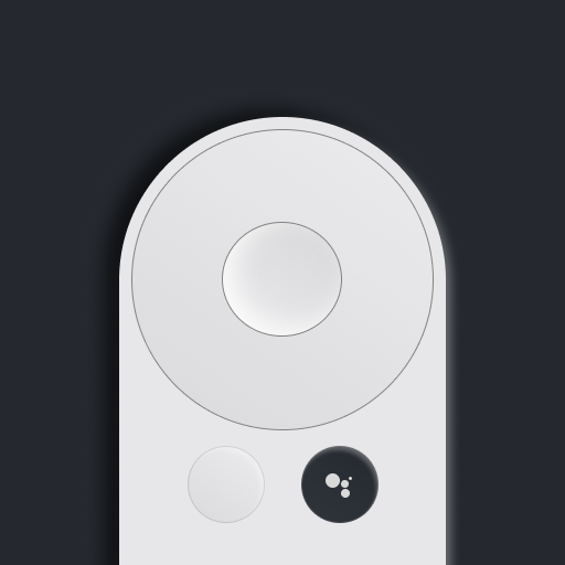 Remote for Chromecast TV 1.2.5 Icon