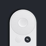 Remote for Chromecast TV icon