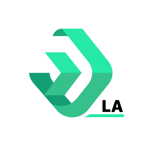 KinderSign (Louisiana) logo
