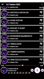 DJ Viral Terbaru 2023