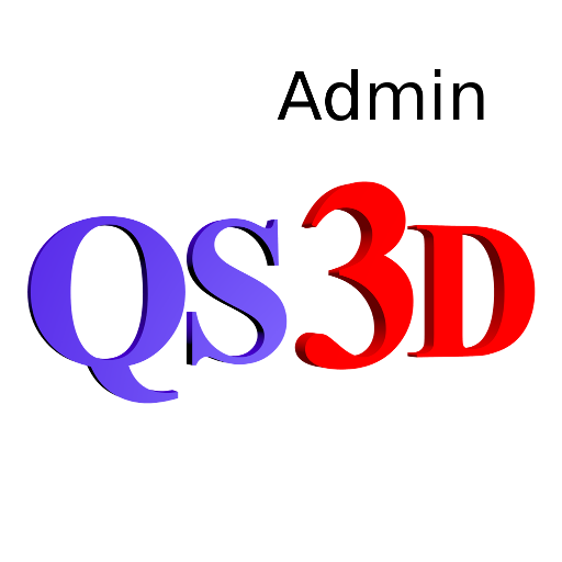 Q-Skills3D Administration (Cor 1.09 Icon