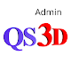Q-Skills3D Administration (Corporate Version) Windowsでダウンロード