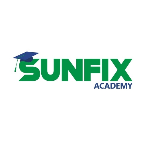 Sunfix Academy for  Android – Latest Version & Features app icon