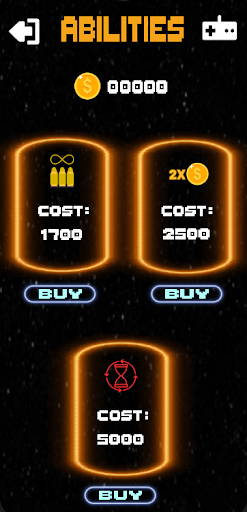 Intergalactic Screen 2