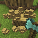 Tree Capitator Mod Minecraft - Androidアプリ