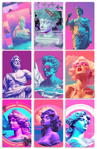 Cute Aesthetic Wallpaper