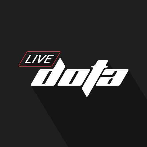 Live Dota 7.6.0 Icon