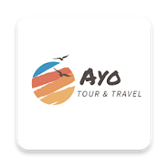 Ayo Tour & Travel icon