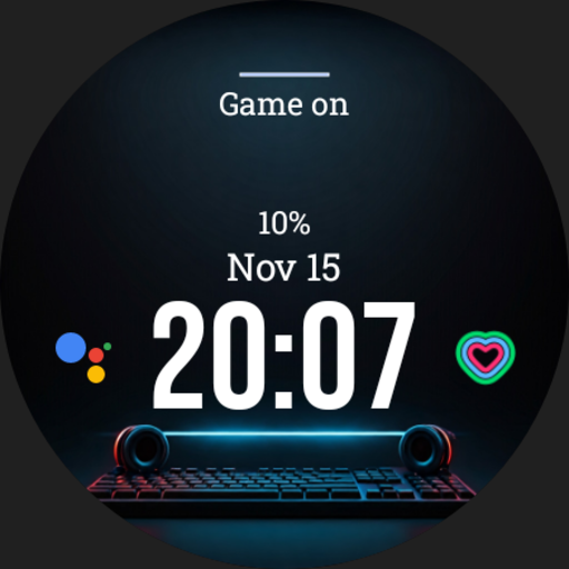 EXD113: Neon Glow Tech screenshot 28