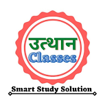 Cover Image of Download Utthan Classes  APK