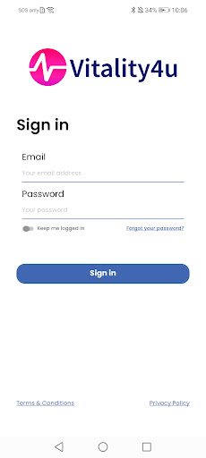 Vitality4u