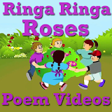 Ringa Ringa Roses Poem VIDEOs icon