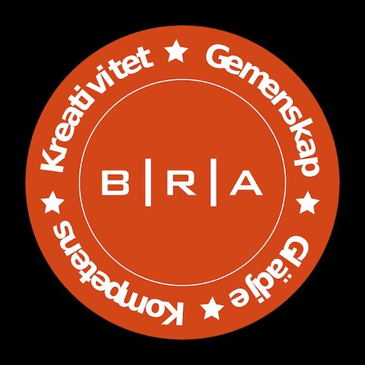 BRA logo