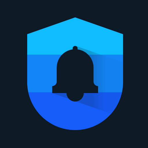 SafeAlone logo