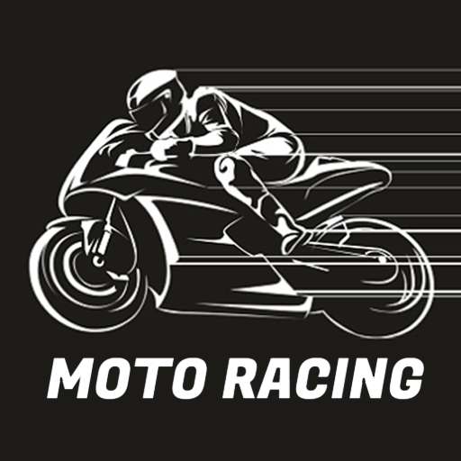 Moto Racing logo