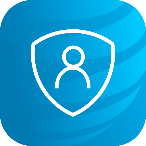 AT&T Secure Family Companion® Logo