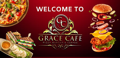 GRACE CAFE