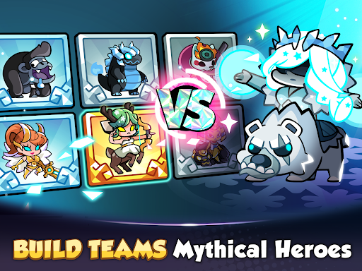Summoners Greed: Tower Defense - Strategy - games