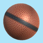 Crazy ball
