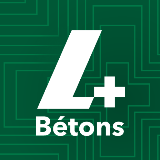 Lafarge+ Bétons Scarica su Windows