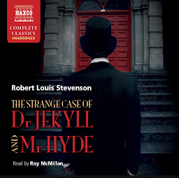 Obraz ikony: The Strange Case of Dr Jekyll and Mr Hyde, Markheim
