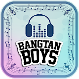 Bangtan Boys Songs Full icon