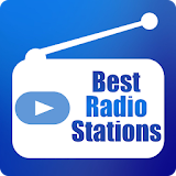 Hot Radio - Free Internet Radio icon
