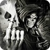 Ace Skull Theme icon