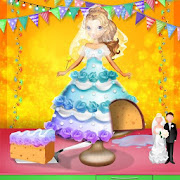 Top 44 Role Playing Apps Like Doll Wedding Cake Making Shop - Best Alternatives