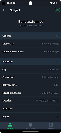 Blockbax Screen 2