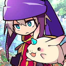 メルクストーリア 癒術士と鐘の音色（ライン・ストラテジー） Mod Apk
