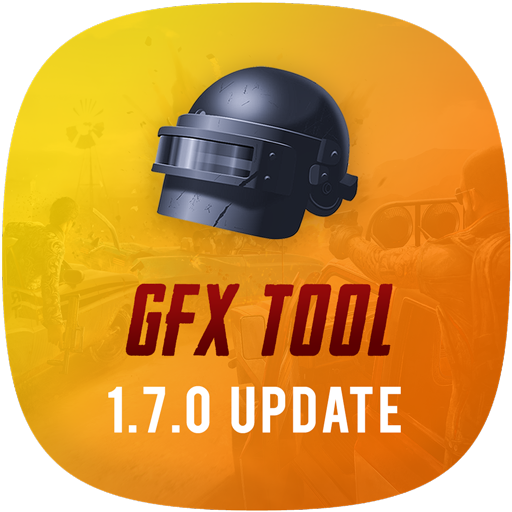 Lae alla GFX Tool for PUBG & Optimizer APK