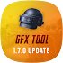 GFX Tool for PUBG & Optimizer58.0
