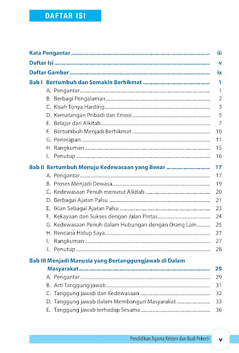 Buku Agama Kristen Klas 10 K13 Screen 2