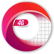 Browser 4G - Video Downloader, Secure VPN