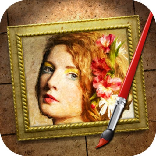 Artista Impresso 1.3.53 Icon