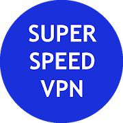 Super Speed VPN  for PC Windows and Mac