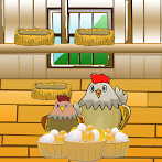 Egg Catcher Funny