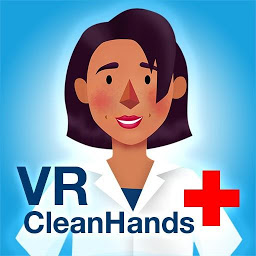 Icon image Tork VR Clean Hands Training