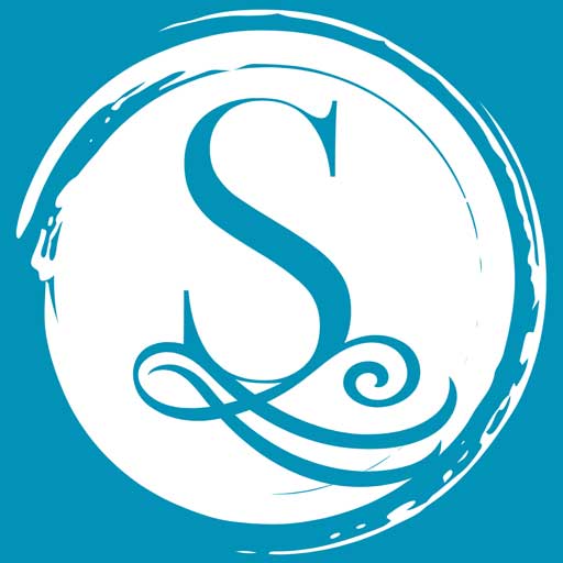 Saltwater Coast Community logo