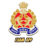 UP POLICE EXAM 2019 (उत्तर प्रदेश पुलठस) icon